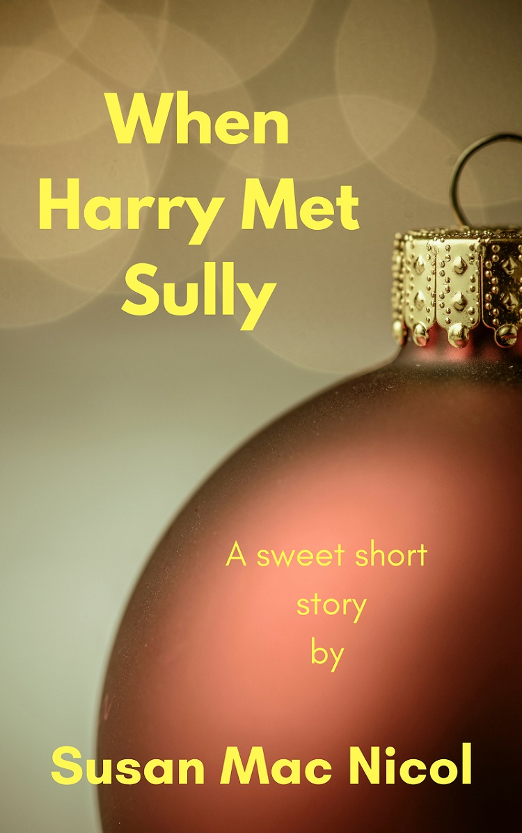Cover of the free short story When Harry Met Sully